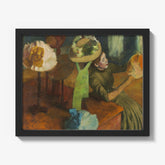 The Millinery Shop by Hilaire Germain Edgar Degas - thumbnail_1_bf_6738fded746ff704b89f8740